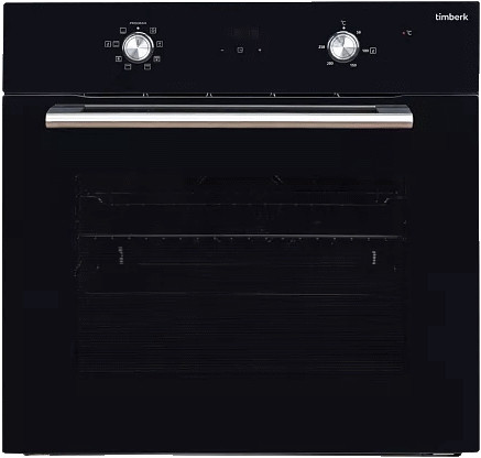 Духовой шкаф Timberk T-OV60G151