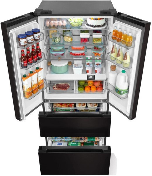 Холодильник Midea MDRF692MIE28