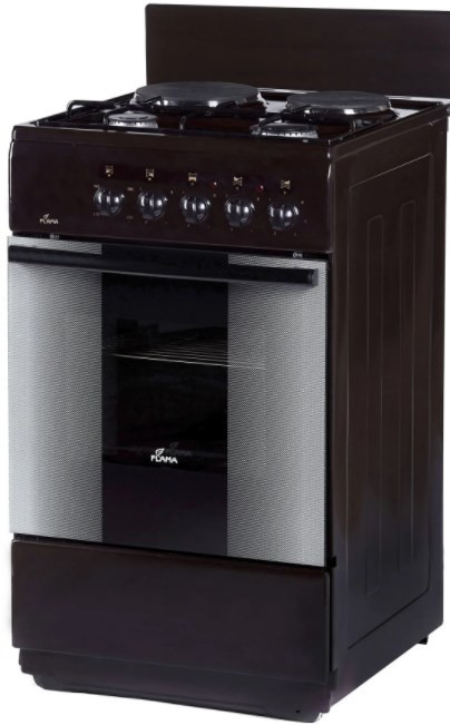 Плита Flama RK 2201B (Brown)