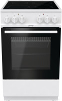 Плита Gorenje EC5151WG