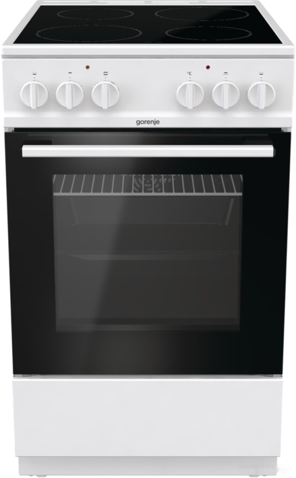 Плита Gorenje EC5151WG