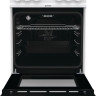 Плита Gorenje EC5151WG