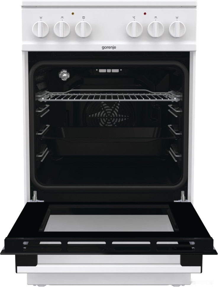 Плита Gorenje EC5151WG