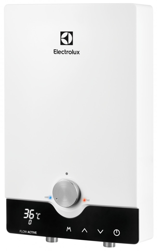 Водонагреватель Electrolux NPX 8 Flow Active 2.0 Водонагреватель Electrolux NPX 8 Flow Active 2.0