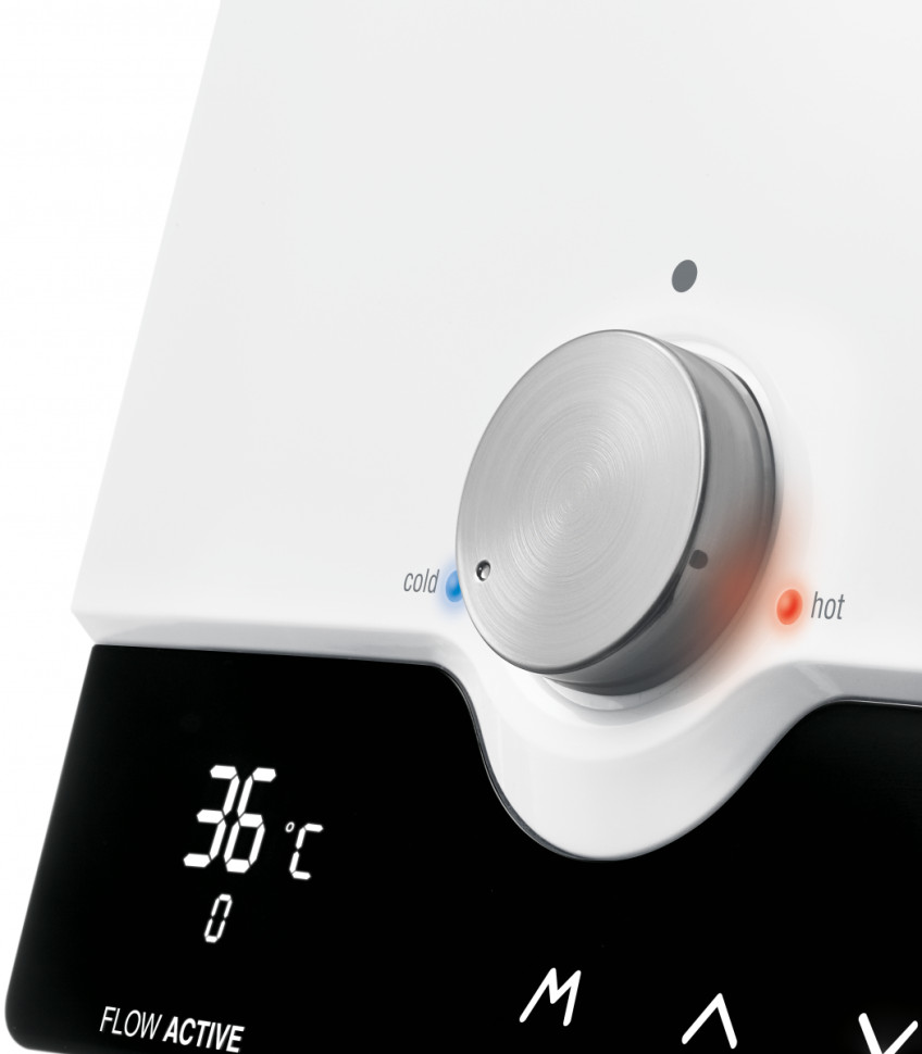 Водонагреватель Electrolux NPX 8 Flow Active 2.0 Водонагреватель Electrolux NPX 8 Flow Active 2.0