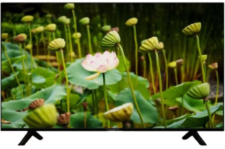 Телевизор Thomson T55USM7050