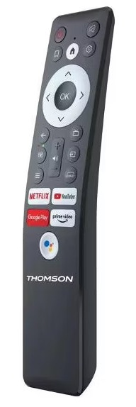 Телевизор Thomson T55USM7050 Телевизор Thomson T55USM7050