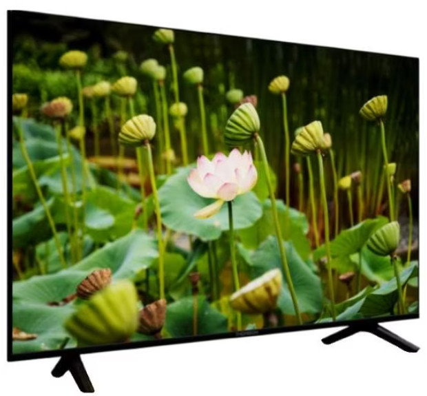 Телевизор Thomson T55USM7050 Телевизор Thomson T55USM7050