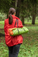 Палатка Coyote Cepheus-3 (зеленый)