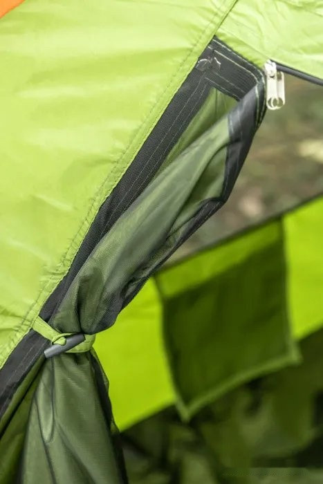 Палатка Coyote Cepheus-3 (зеленый) Палатка Coyote Cepheus-3 (зеленый)