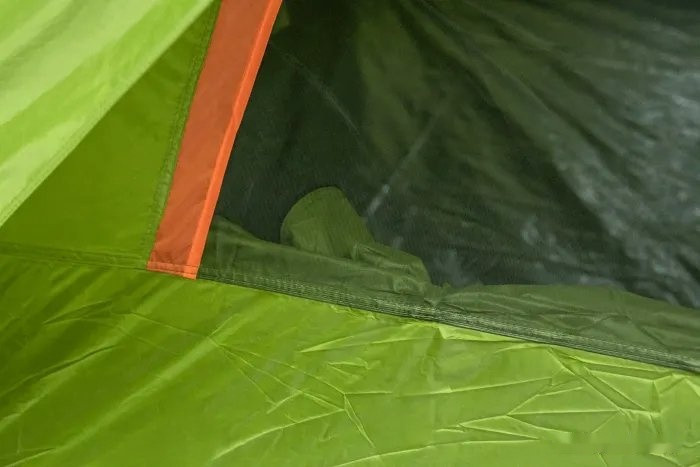 Палатка Coyote Cepheus-3 (зеленый) Палатка Coyote Cepheus-3 (зеленый)