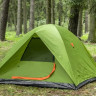 Палатка Coyote Cepheus-3 (зеленый) Палатка Coyote Cepheus-3 (зеленый)