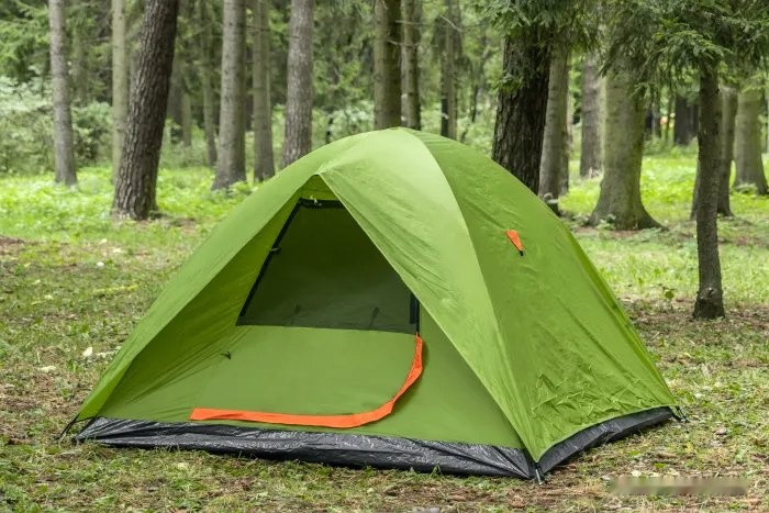 Палатка Coyote Cepheus-3 (зеленый) Палатка Coyote Cepheus-3 (зеленый)