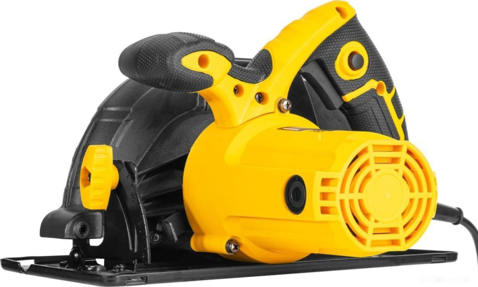 Дисковая (циркулярная) пила Deli DL-YJ185-E1 103011 Дисковая (циркулярная) пила Deli DL-YJ185-E1 103011