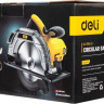 Дисковая (циркулярная) пила Deli DL-YJ185-E1 103011 Дисковая (циркулярная) пила Deli DL-YJ185-E1 103011