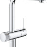 Смеситель Grohe Blue Pure Minta 31721000