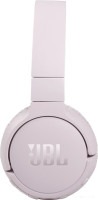 Наушники JBL T660 NC (розовый)