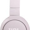 Наушники JBL T660 NC (розовый)