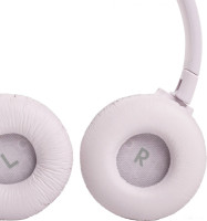 Наушники JBL T660 NC (розовый)