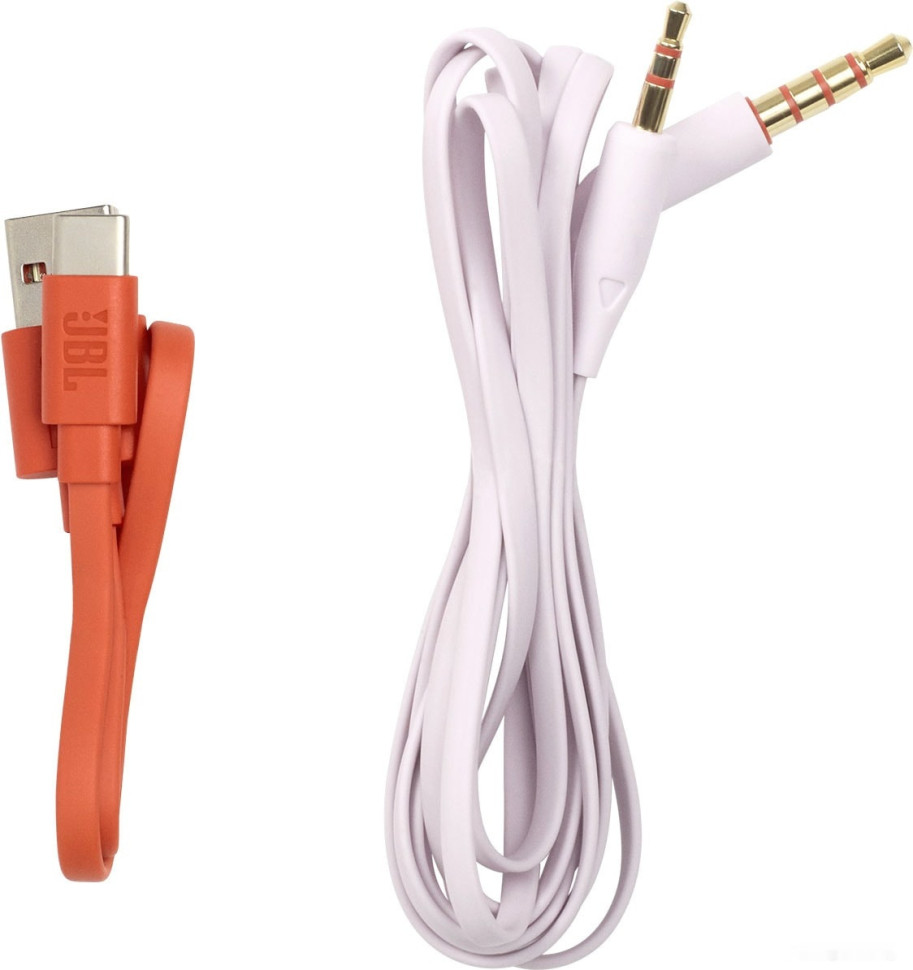 Наушники JBL T660 NC (розовый)