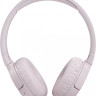 Наушники JBL T660 NC (розовый)