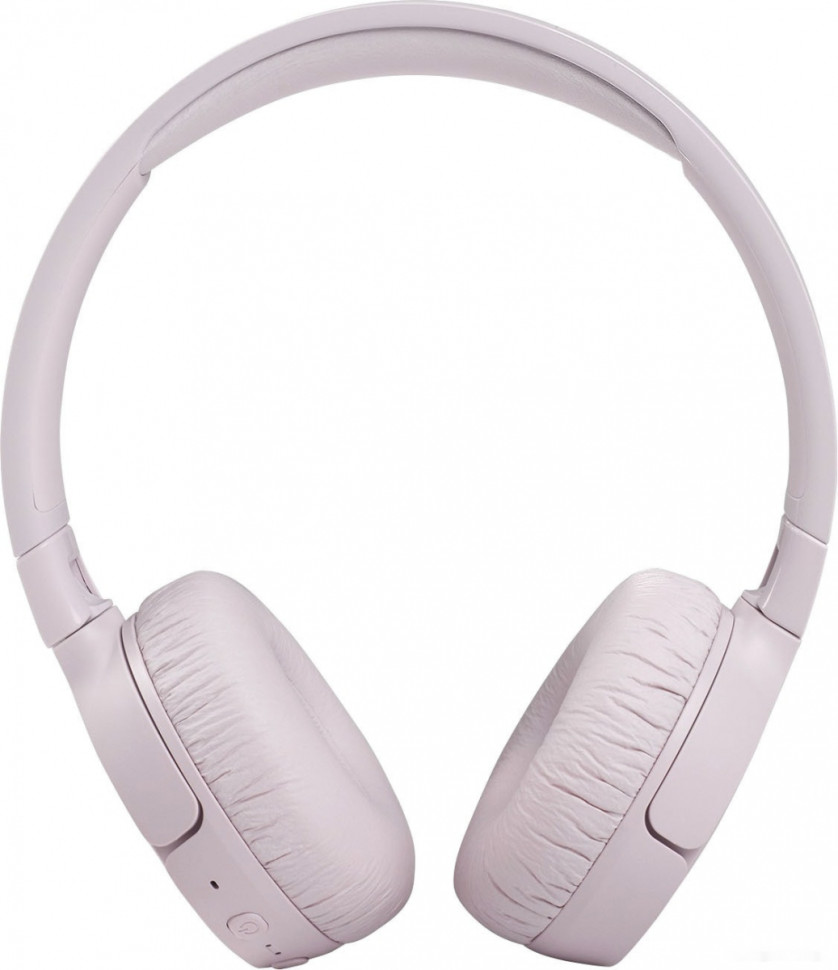 Наушники JBL T660 NC (розовый)