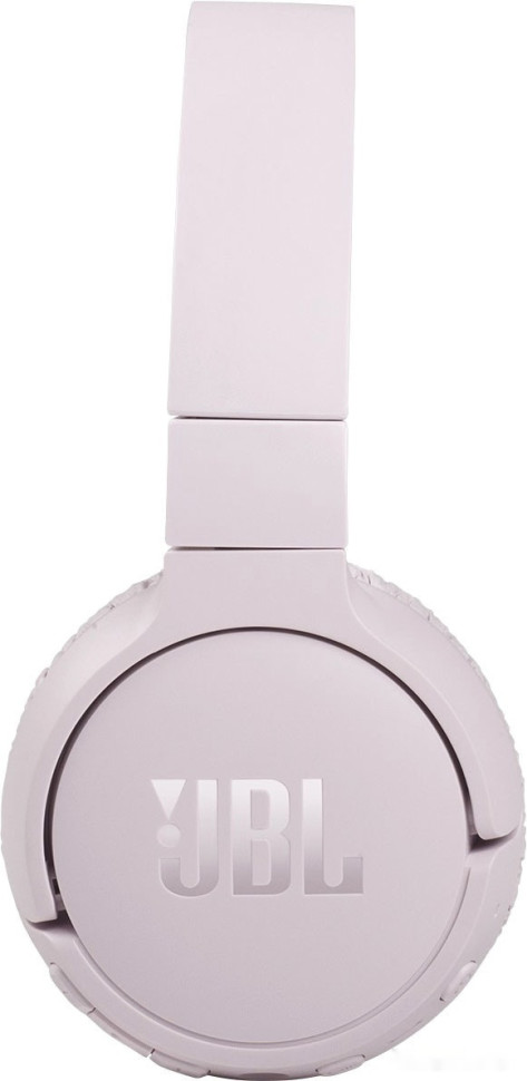Наушники JBL T660 NC (розовый)