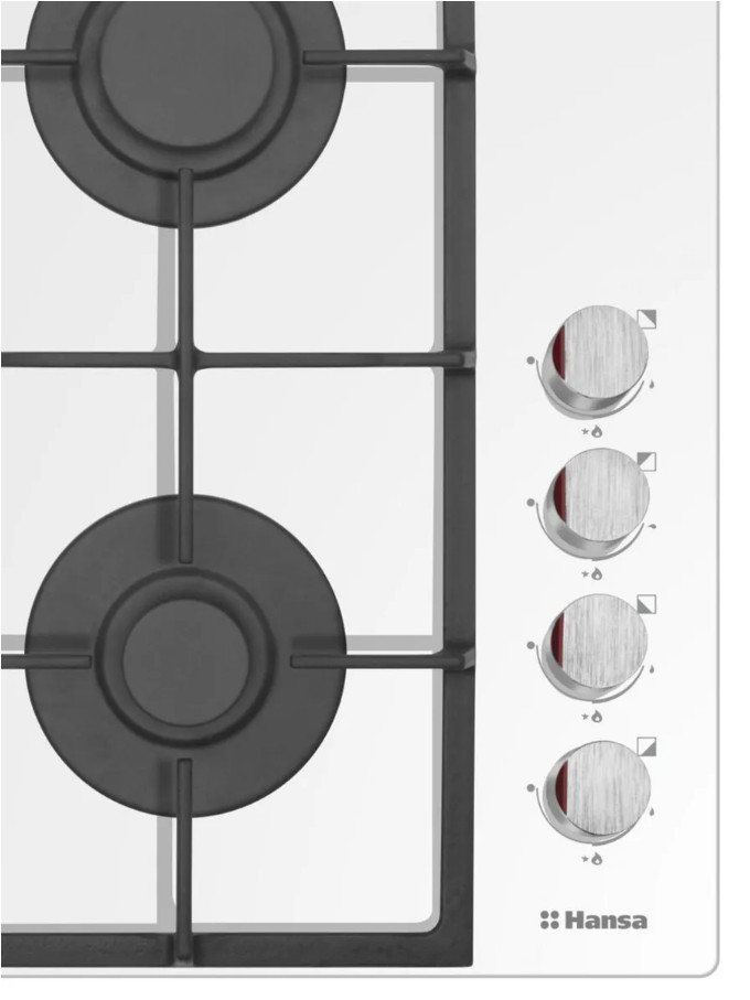 Варочная панель Hansa BHKW621531