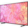 Телевизор Samsung QLED 4K Q60D QE75Q60DAUXRU Телевизор Samsung QLED 4K Q60D QE75Q60DAUXRU