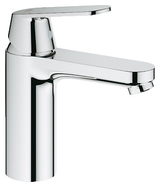 Смеситель Grohe Eurosmart Cosmopolitan 23327000