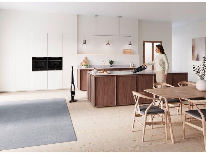 Пылесос Electrolux Well Q6 WQ61-42GG