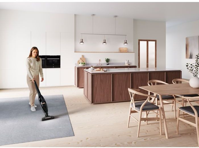 Пылесос Electrolux Well Q6 WQ61-42GG