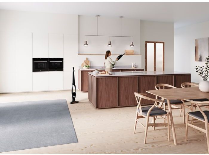 Пылесос Electrolux Well Q6 WQ61-42GG