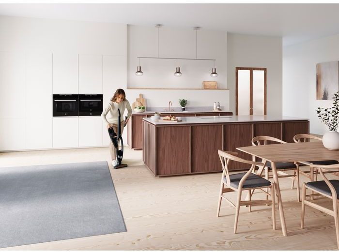 Пылесос Electrolux Well Q6 WQ61-42GG