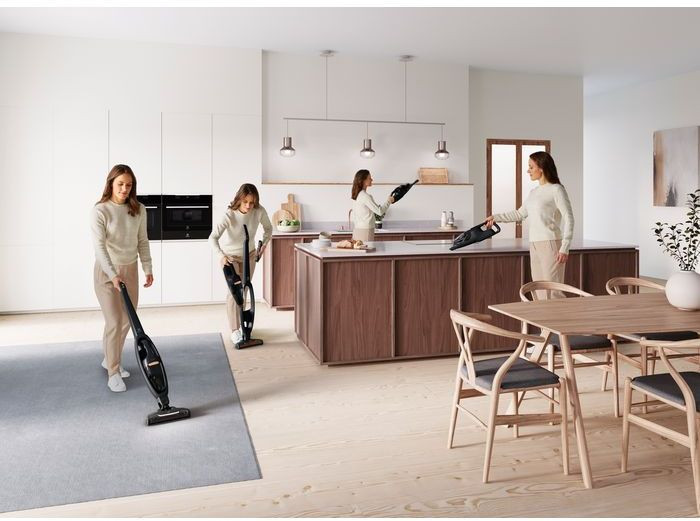 Пылесос Electrolux Well Q6 WQ61-42GG