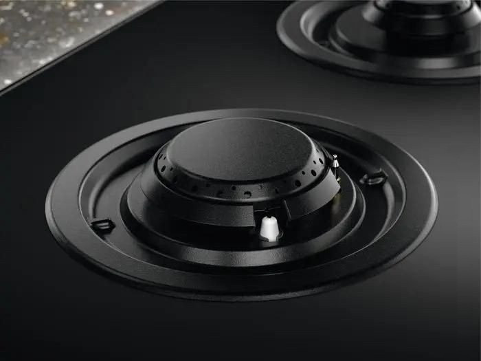 Варочная панель Electrolux KGG953753K Варочная панель Electrolux KGG953753K