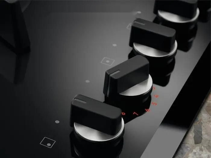 Варочная панель Electrolux KGG953753K Варочная панель Electrolux KGG953753K