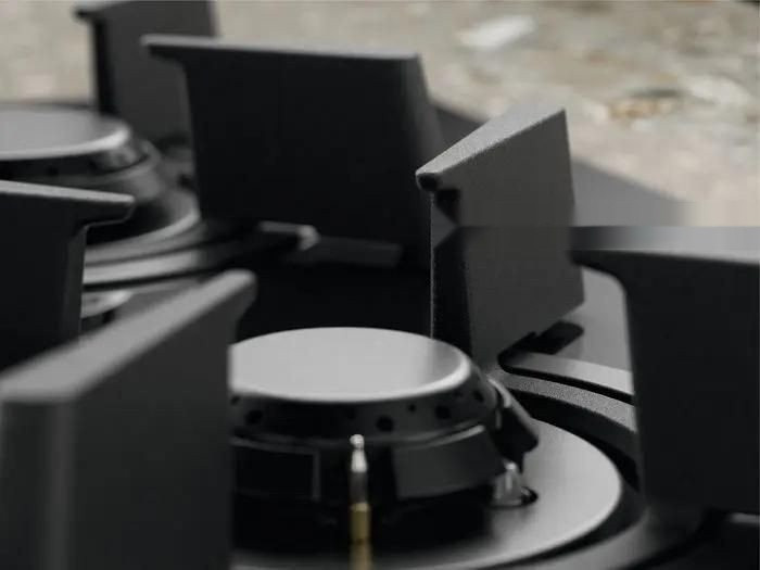 Варочная панель Electrolux KGG953753K Варочная панель Electrolux KGG953753K