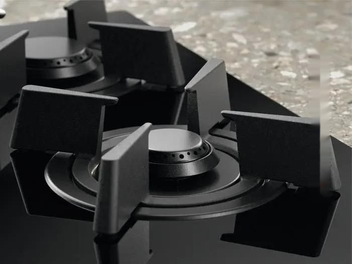 Варочная панель Electrolux KGG953753K Варочная панель Electrolux KGG953753K