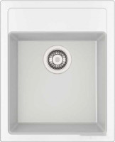 Кухонная мойка Franke Sirius SID 610-40 (белый)
