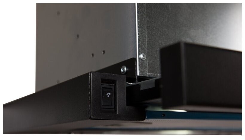 Вытяжка Oasis VT-60B (P)