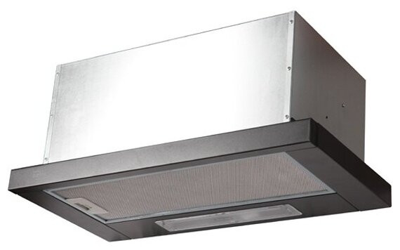 Вытяжка Oasis VT-60B (P)