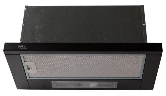 Вытяжка Oasis VT-60B (P)