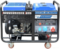 Генератор ТСС SGG 16000EH3LA