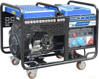 Генератор ТСС SGG 16000EH3LA