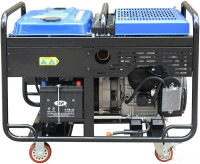 Генератор ТСС SGG 16000EH3LA