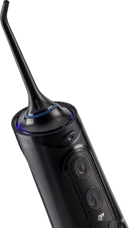 Ирригатор Revyline RL 660 (черный)