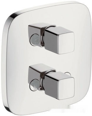 Смеситель Hansgrohe PuraVida 15777000