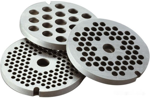 Мясорубка Kenwood MG516