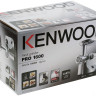Мясорубка Kenwood MG516